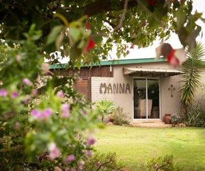 Manna Self Catering Guesthouse Graskop South Africa