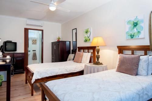 Hotel Photo 11