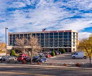 Grand Vista Hotel Grand Junction Grand Junction United States