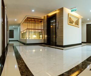 Siri Residence Apartment Bang Kapi Thailand