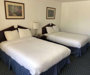 Knights Inn - Odessa, TX Odessa United States