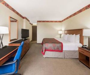 Ramada Plaza by Wyndham Laredo Laredo United States