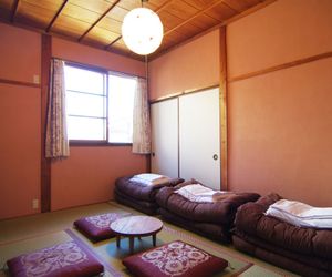 Hida-Takayama Guest House tau Takayama Japan