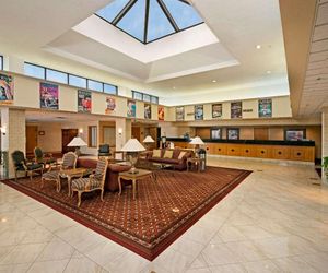 Ramada Plaza & Conf Center by Wyndham Fort Wayne Fort Wayne United States