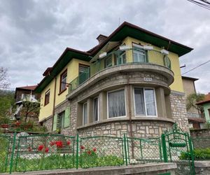 Vila Venera Velingrad Bulgaria