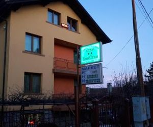 Guest House Blisten Bankya Bulgaria
