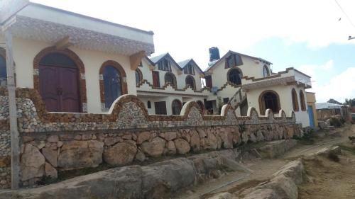 صورة الفندق 1