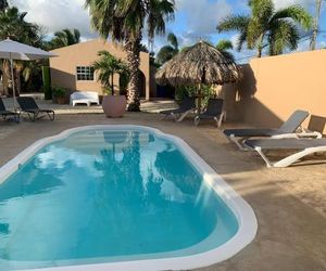 B&B Hotel The Lizard Inn Kralendijk Netherlands Antilles