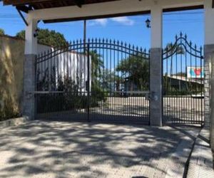 Penedo Flats Penedo Brazil
