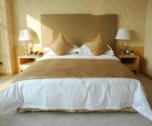 Wudang International Hotel Shiyan China