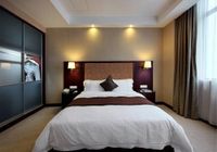 Отзывы Donghua Jiayue Hotel Shenzhen