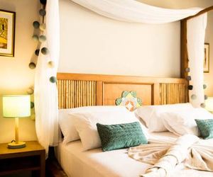 Hotel Boutique Casa del Viento Santa Marta Colombia