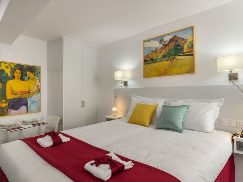 Hotel Photo 13