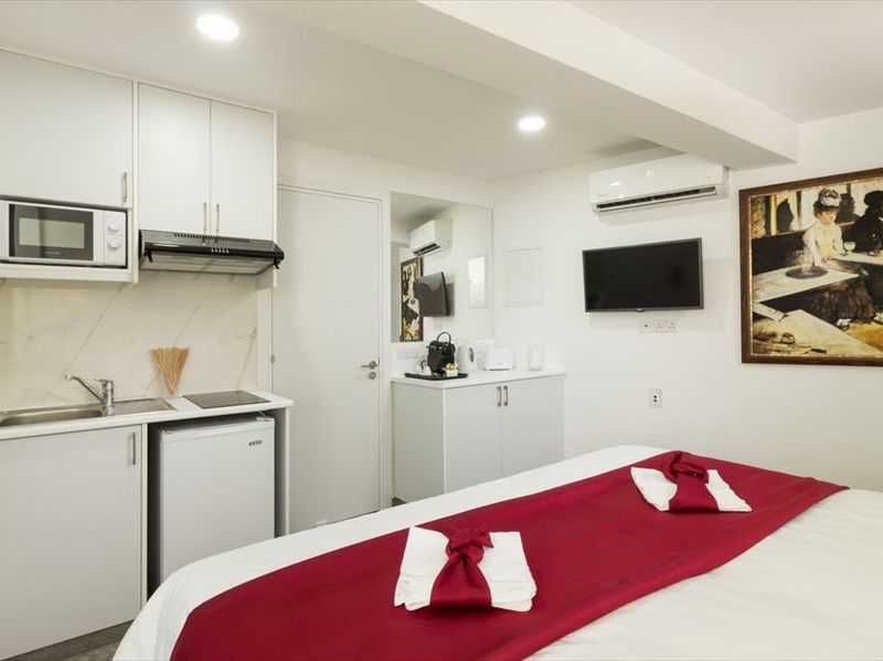 Hotel Photo 17