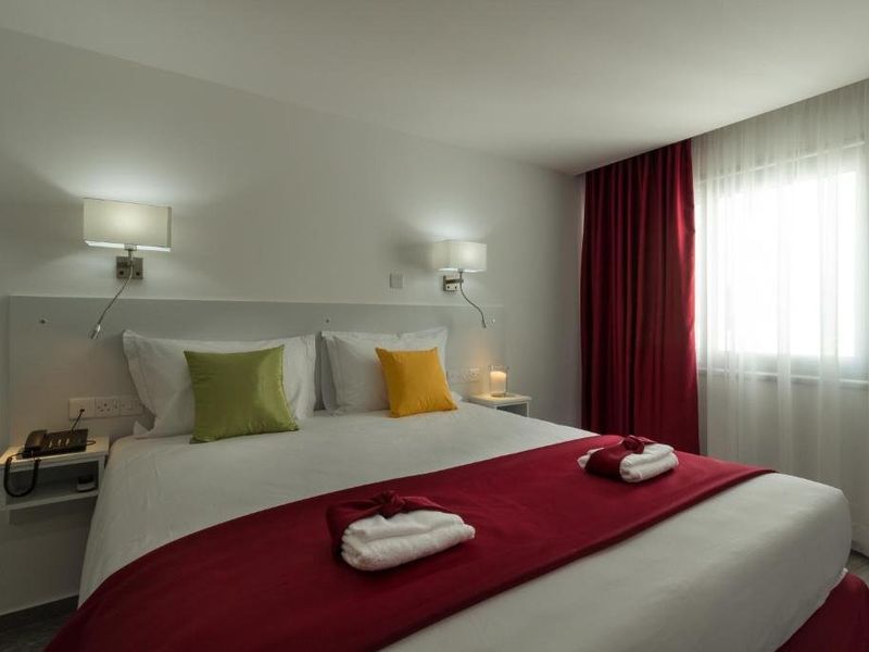 Hotel Photo 3