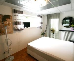Designerwohnung in Grün mit großer Terrasse Baden-Baden Germany