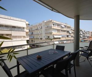 Lets Holidays Voramar Apartment Tossa de Mar Spain