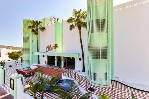 Hotel Photo 20