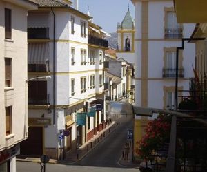 Molino Ronda Ronda Spain