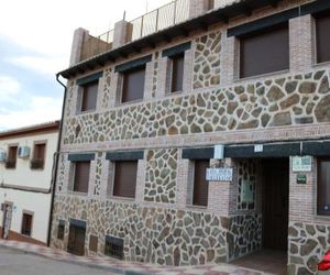 Casa Rural "Vallecasar" Los Navalucillos Spain