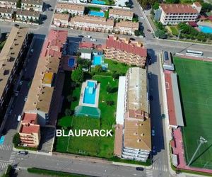 Blauparck I 206 LEstartit Spain