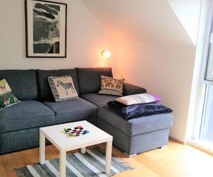 Penthouseapartment with a superview Faroe Islands Denmark