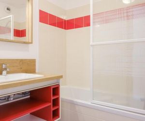 Skissim Select Residence Les Lys by Travelski Les Menuires France