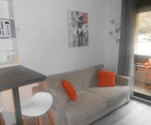Appartement 2 personnes cures ski luchon Bagneres-de-Luchon France