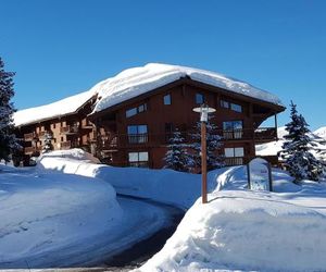 Premium Les Alpages de Chantel Les Arcs 1800 France