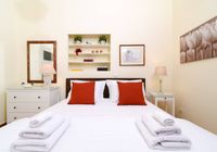 Отзывы Classy Apartment in the Heart of Athens