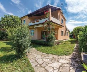 Holiday House Barbara Medulin Croatia