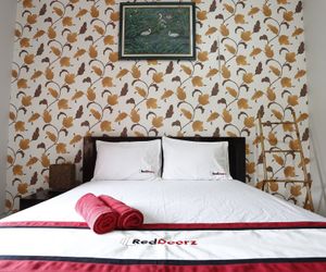 RedDoorz @ Jalan Damai Yogyakarta Indonesia