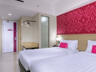 Hotel pic favehotel Sorong