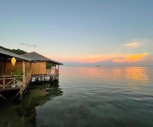 Floating Paradise Karimoendjawa Indonesia