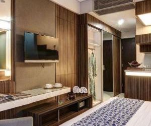 Sampit Residence Managed by FLAT06 Jakarta Indonesia