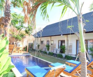 Bagong Guest House Canggu Indonesia