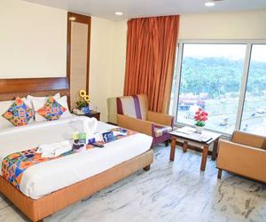 FabHotel RR Grand I Daba Garden Visakhapatnam India