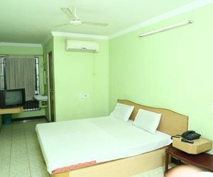 Hotel Sri Annapoorna Yercaud India