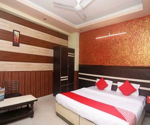 OYO 18541 Hotel Haridev Roorkee India