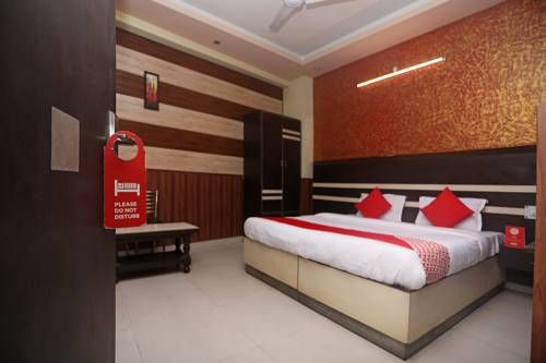 Hotel Photo 8