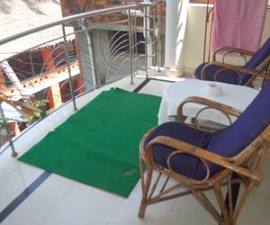 Mookambika Beach House Kovalam India