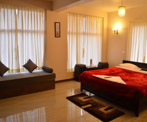 Zion Elite Residency Kodaikanal India