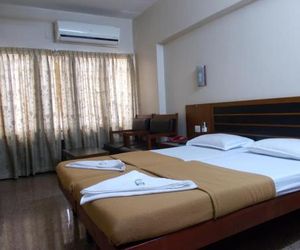 Bijus Tourist Home Kochi India