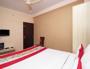 OYO 8414 Galaxy Inn Bhubaneswar India