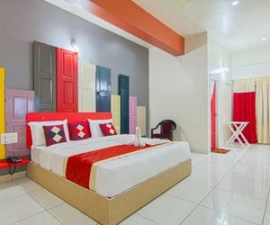 The Cocoon Sidapur India