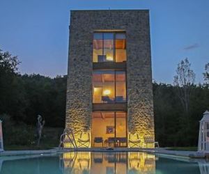 Torre dei Sogni Poppi Italy