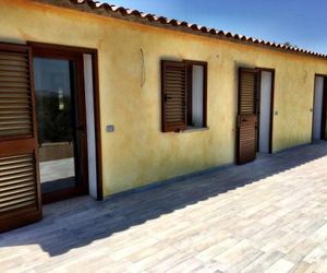 Molti Mari B&B Resort Olbia Italy