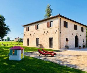 Villa Licinia Foligno Italy