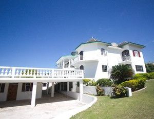 Sea View Chateau Montego Bay Jamaica