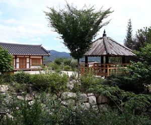 Namuae Moon Gyeongju South Korea